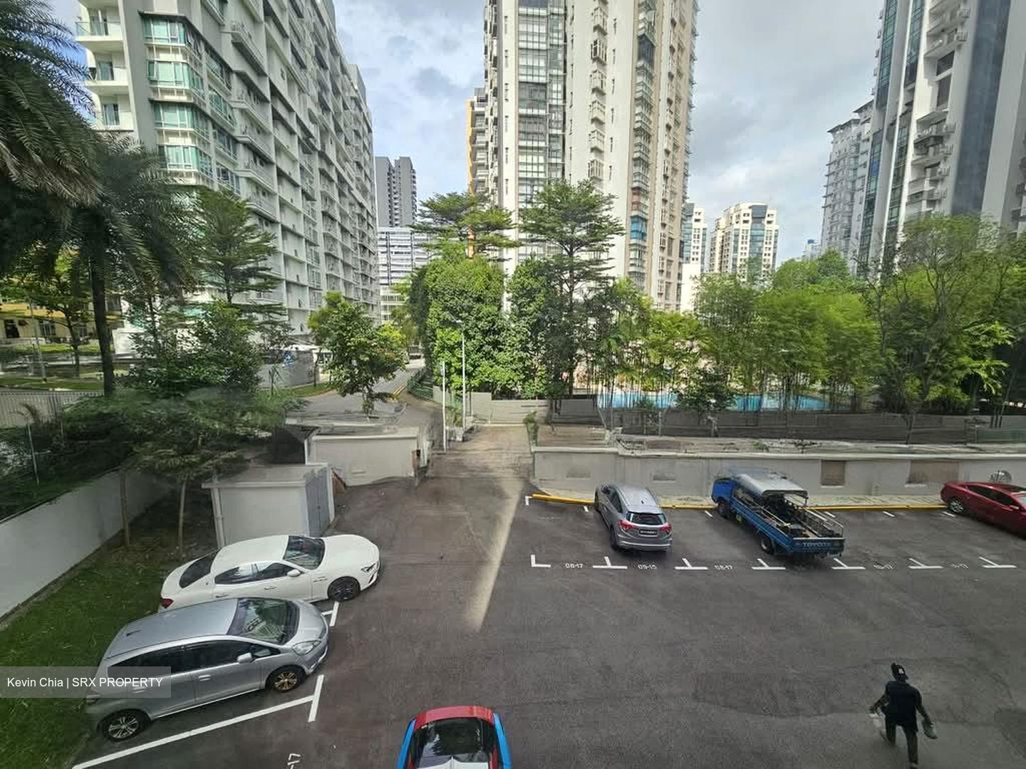 Mandalay Mansion (D11), Apartment #557380871